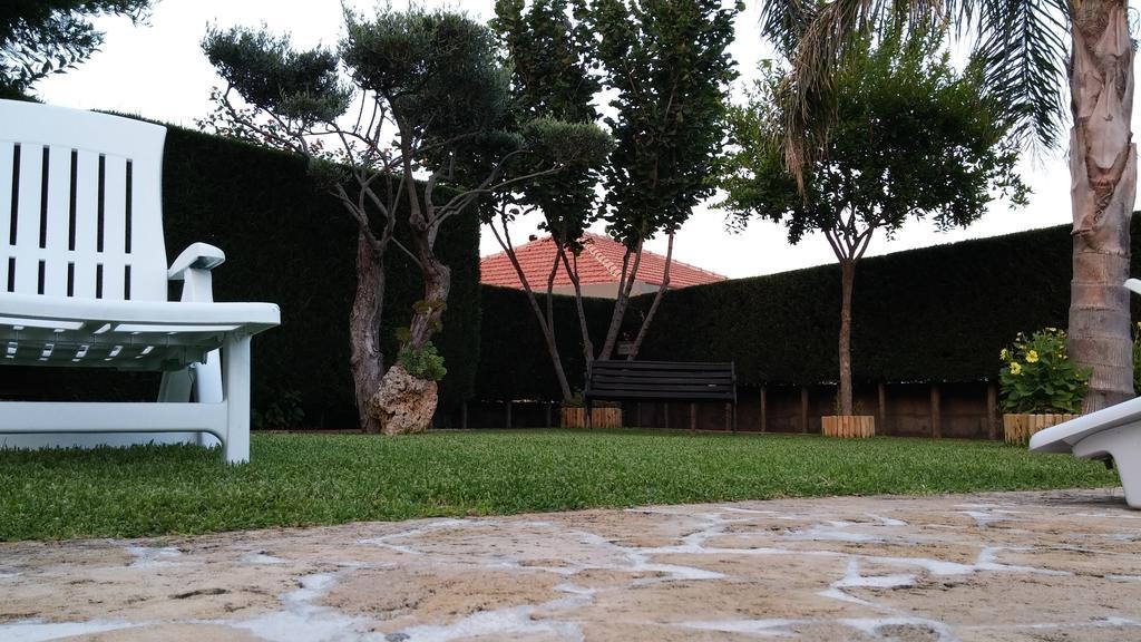 Etma Bed & Breakfast SantʼAlfio Екстериор снимка