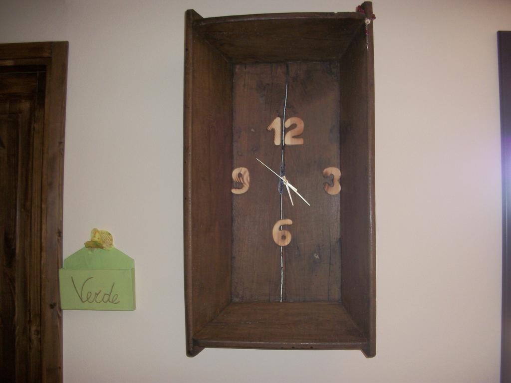Etma Bed & Breakfast SantʼAlfio Екстериор снимка